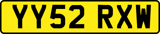 YY52RXW
