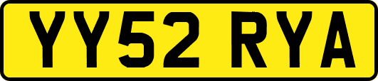 YY52RYA