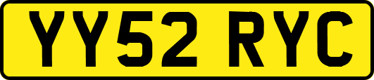 YY52RYC