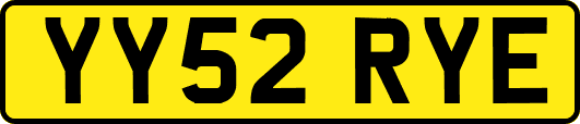 YY52RYE