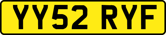 YY52RYF