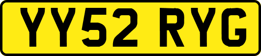 YY52RYG