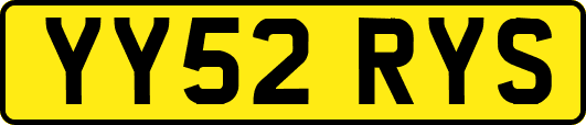 YY52RYS