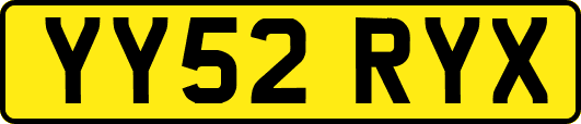 YY52RYX