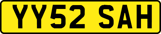 YY52SAH
