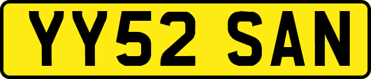 YY52SAN