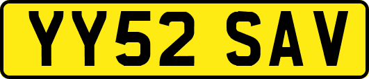 YY52SAV