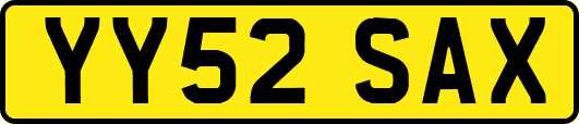 YY52SAX