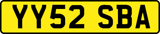 YY52SBA