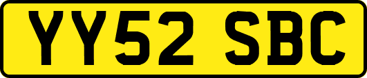 YY52SBC