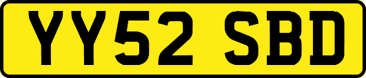 YY52SBD