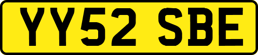 YY52SBE