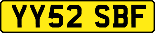 YY52SBF