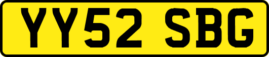 YY52SBG