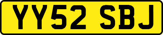 YY52SBJ