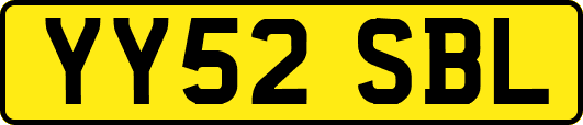 YY52SBL