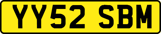 YY52SBM