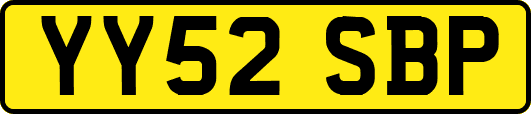 YY52SBP