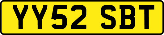 YY52SBT