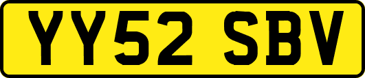 YY52SBV