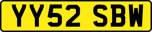 YY52SBW