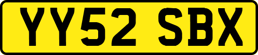 YY52SBX