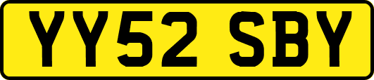 YY52SBY