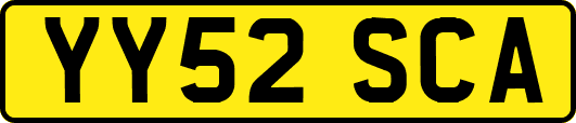 YY52SCA