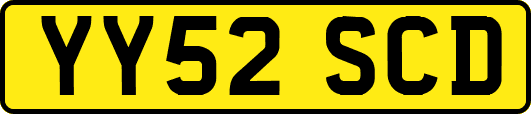 YY52SCD