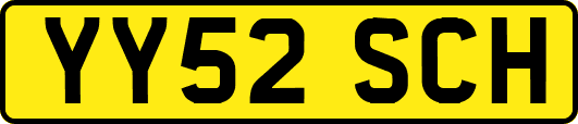 YY52SCH