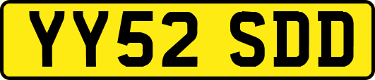 YY52SDD