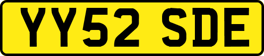 YY52SDE