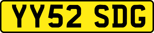 YY52SDG