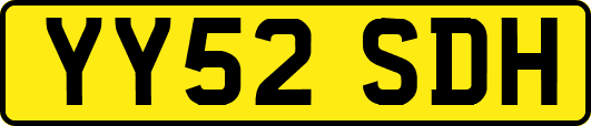 YY52SDH
