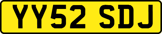 YY52SDJ