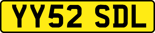 YY52SDL
