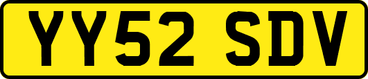 YY52SDV
