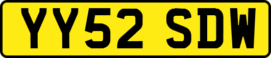 YY52SDW
