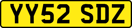 YY52SDZ