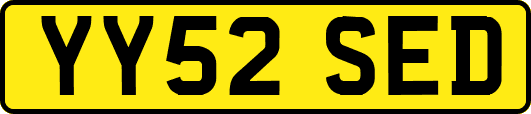 YY52SED