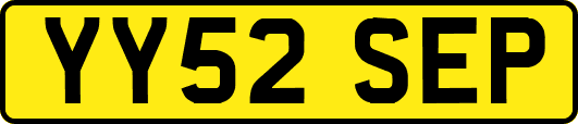 YY52SEP