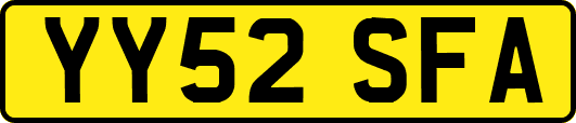 YY52SFA