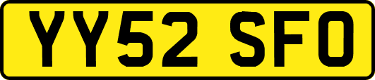 YY52SFO