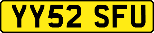 YY52SFU