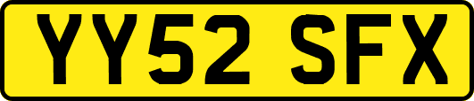 YY52SFX