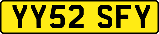 YY52SFY