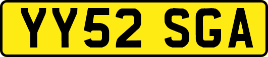 YY52SGA