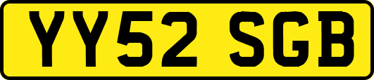 YY52SGB