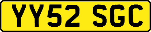 YY52SGC