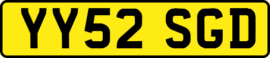 YY52SGD